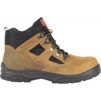Cofra Toronto Brown GORE-TEX Safety Boots Waterproof